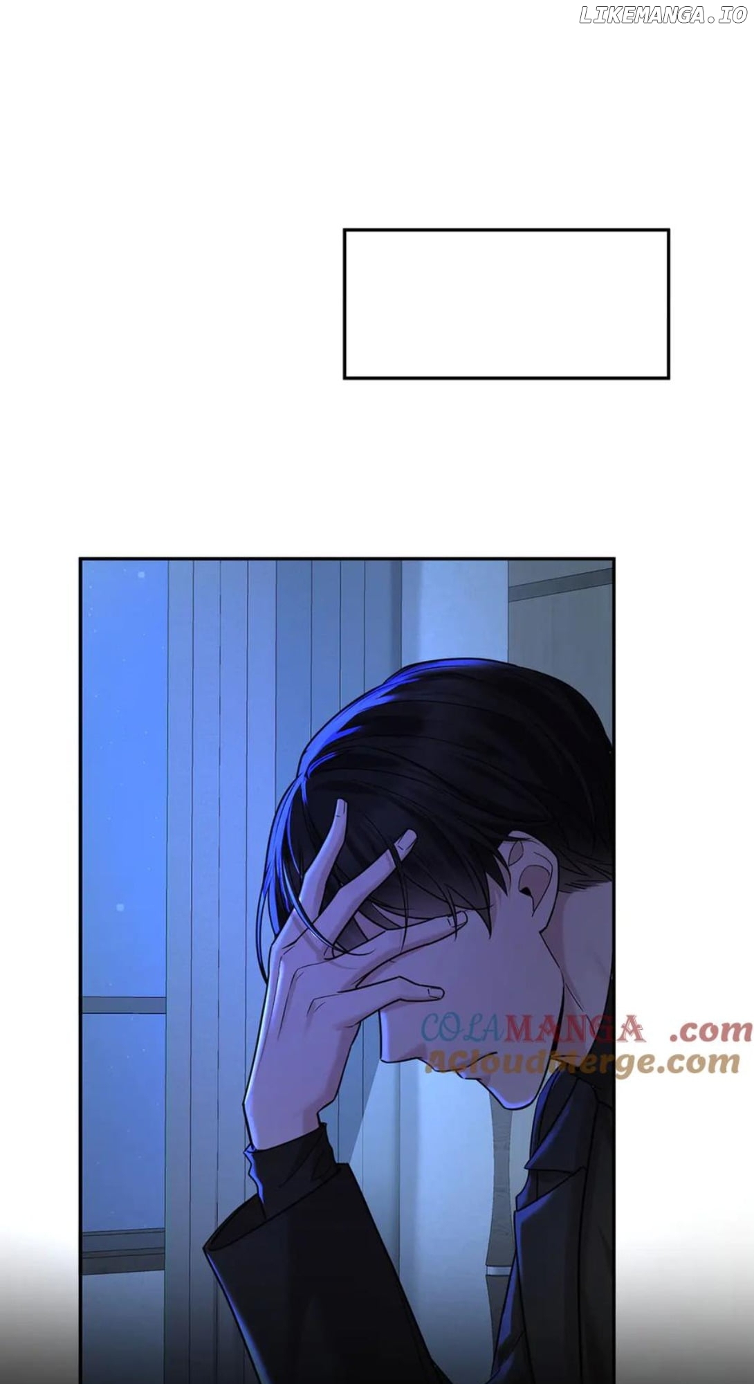 After Breakup: Had an Affair With My Ex's Uncle Chapter 78 - page 41